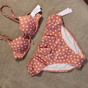 VS Push-up Bikini